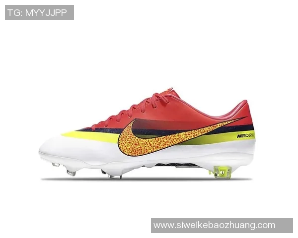 球星专款足球鞋的创新设计与竞技表现分析 球星专款足球鞋的创新设计与竞技表现分析